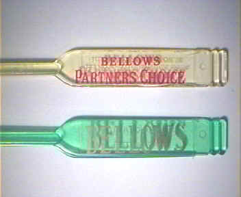 Bellows Partners Choice