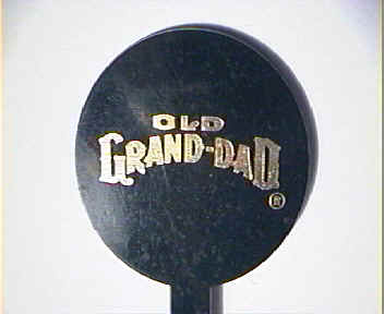 Old Grand-Dad