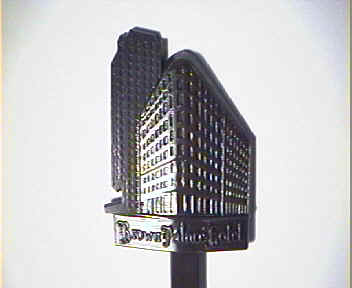 Brown Palace Hotel