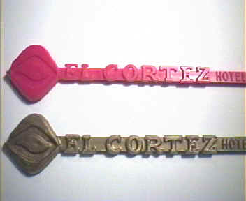 El Cortez