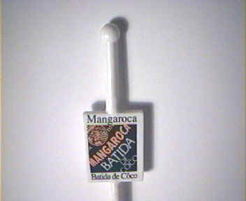 Mangaroca