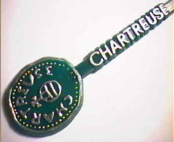 Chartreuse
