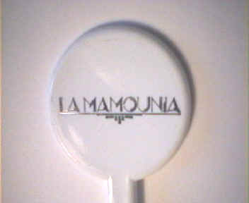 La Mamounia