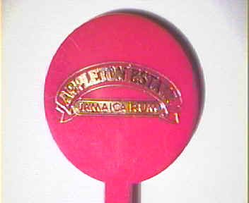 Appleton Estate Jamaica Rum