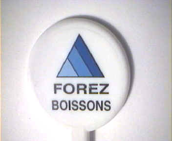Forez