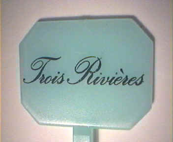 Trois Rivires