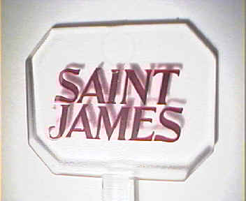 Saint James