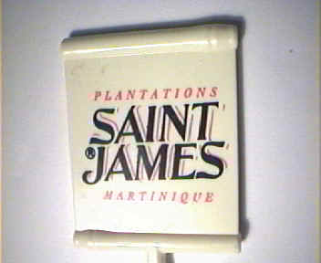 Saint James