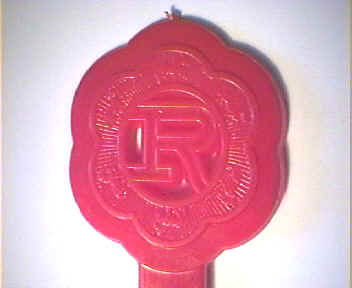 Rimrock