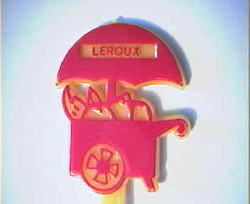 Leroux