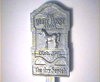 The White Horse