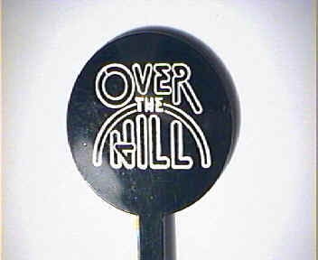 Over the Hill