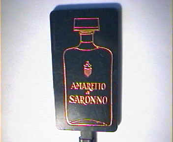Amaretto di Saronno