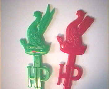 HP