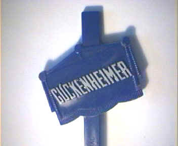 Guckenheimer