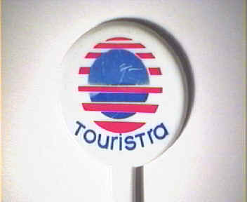 Touristra