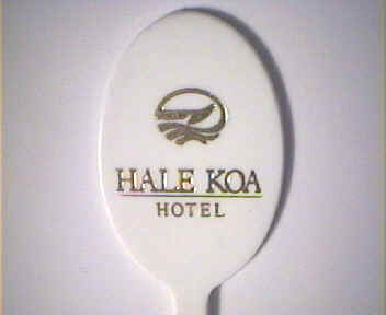 Hale Koa Hotel
