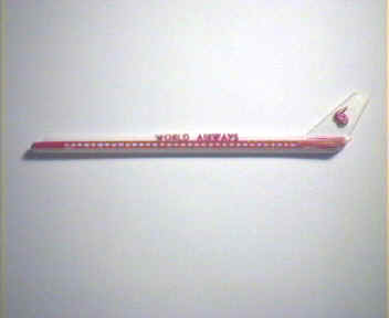 World Airways