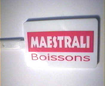 Maestrali