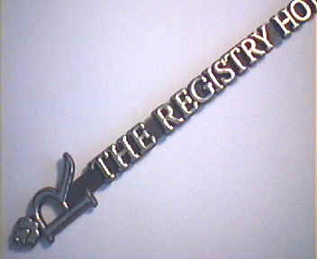 The Registry Hotel
