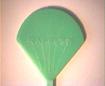 Raffles Singapore