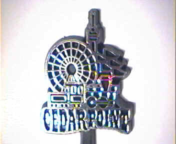 Cedar Point