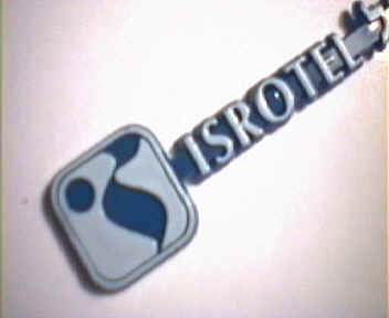 Isrotel