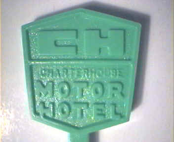 Motor Hotel