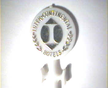 Inter.Continental Hotels The portman London