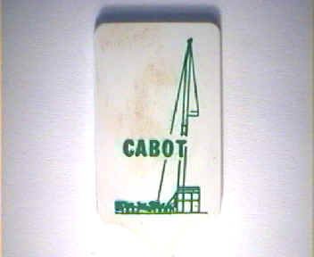 Cabot