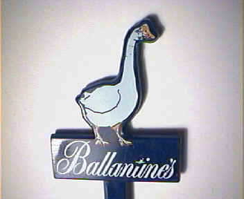 Ballantine's