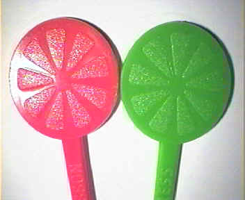 Citronbress