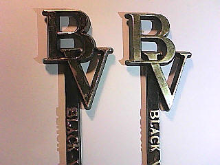 Black Velvet