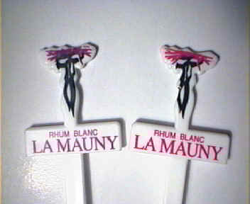 La Mauny