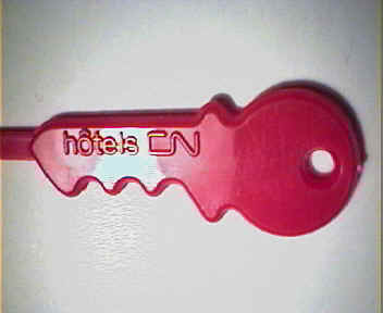 Hotel CN