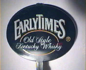 Earlytimes