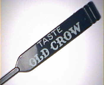 Old Crow
