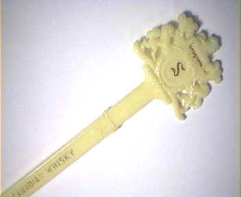 Seagram's V.O