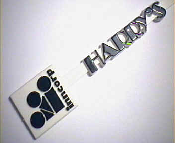 Harry's