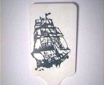 The Windjammer