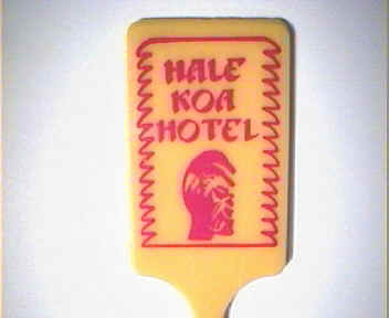Hale Koa Hotel