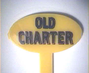 Old Charter