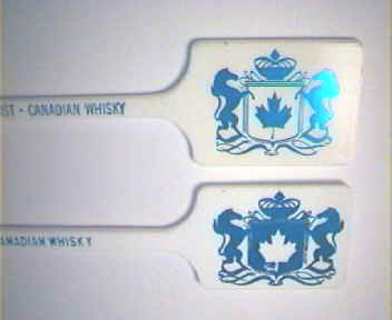 Canadian Whisky