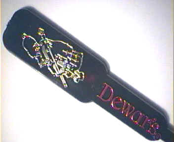 Dewar's