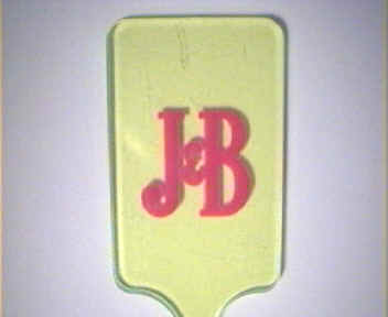 J&B