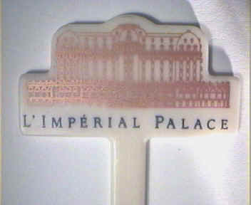 L'Imprial Palace