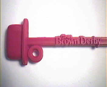 Brown Derby