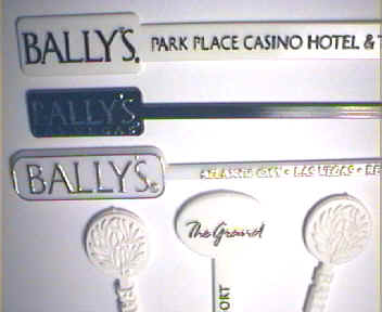 Bally's
