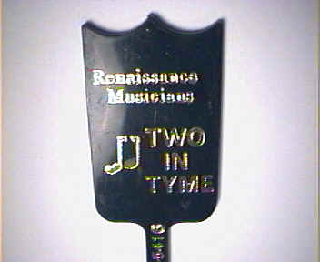 Two in Tyme