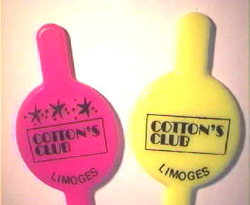 Cotton's Club
